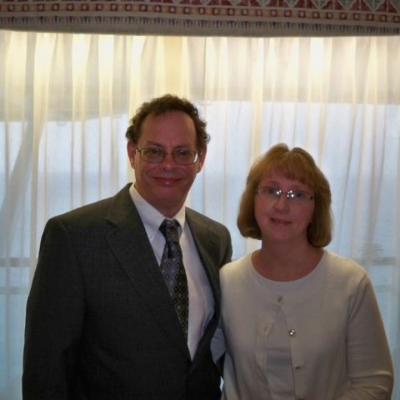 Meet your Posher, Gloria - Picture 1 of 1